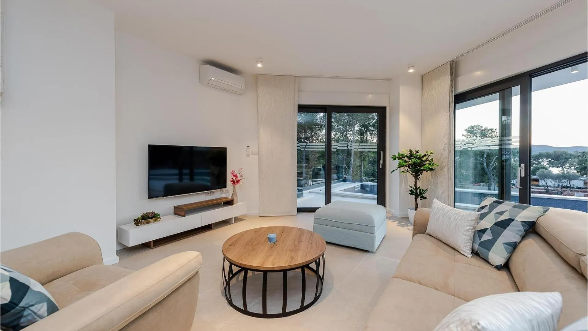 Holiday home Stunning Home In Biograd Na Moru With Sauna