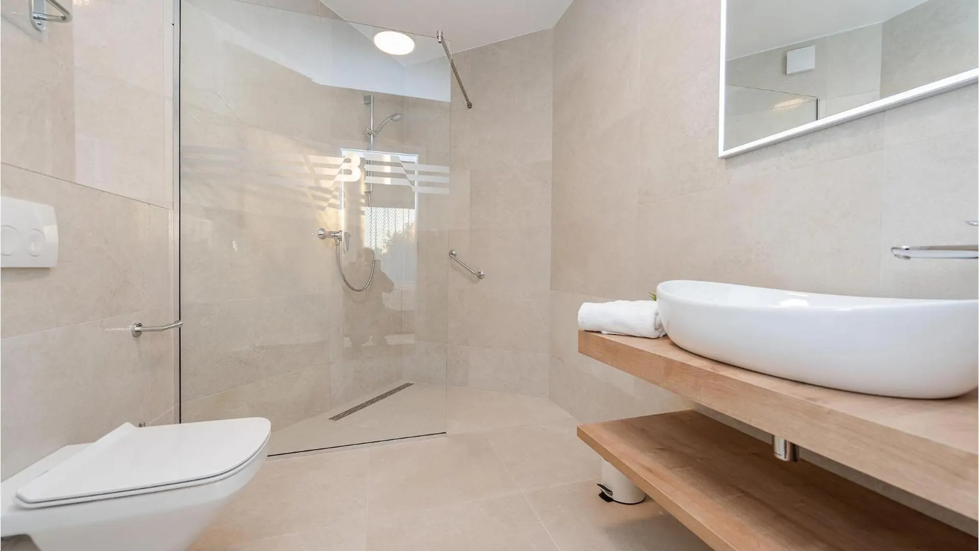 Stunning Home In Biograd Na Moru With Sauna Holiday home