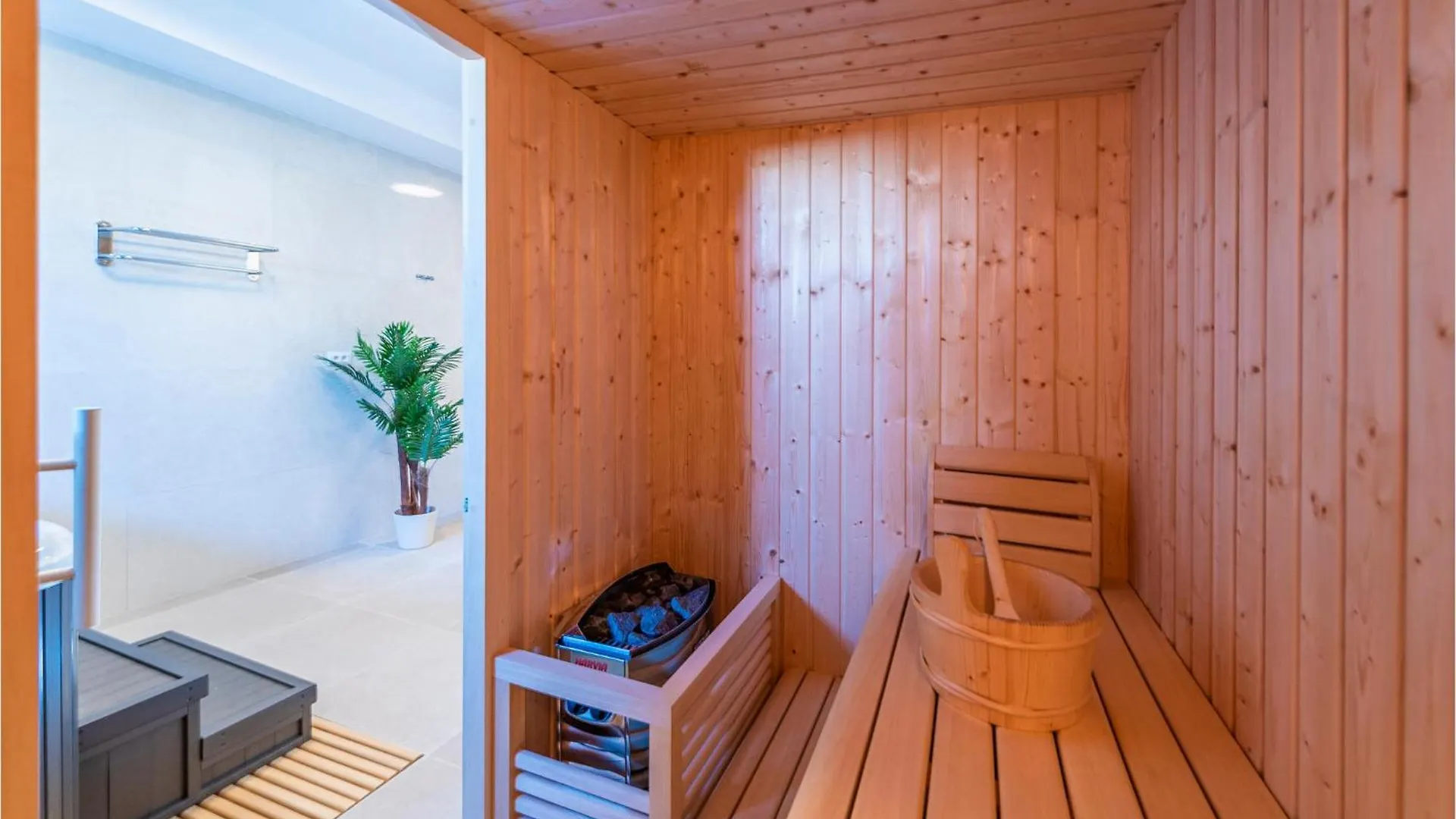 Holiday home Stunning Home In Biograd Na Moru With Sauna