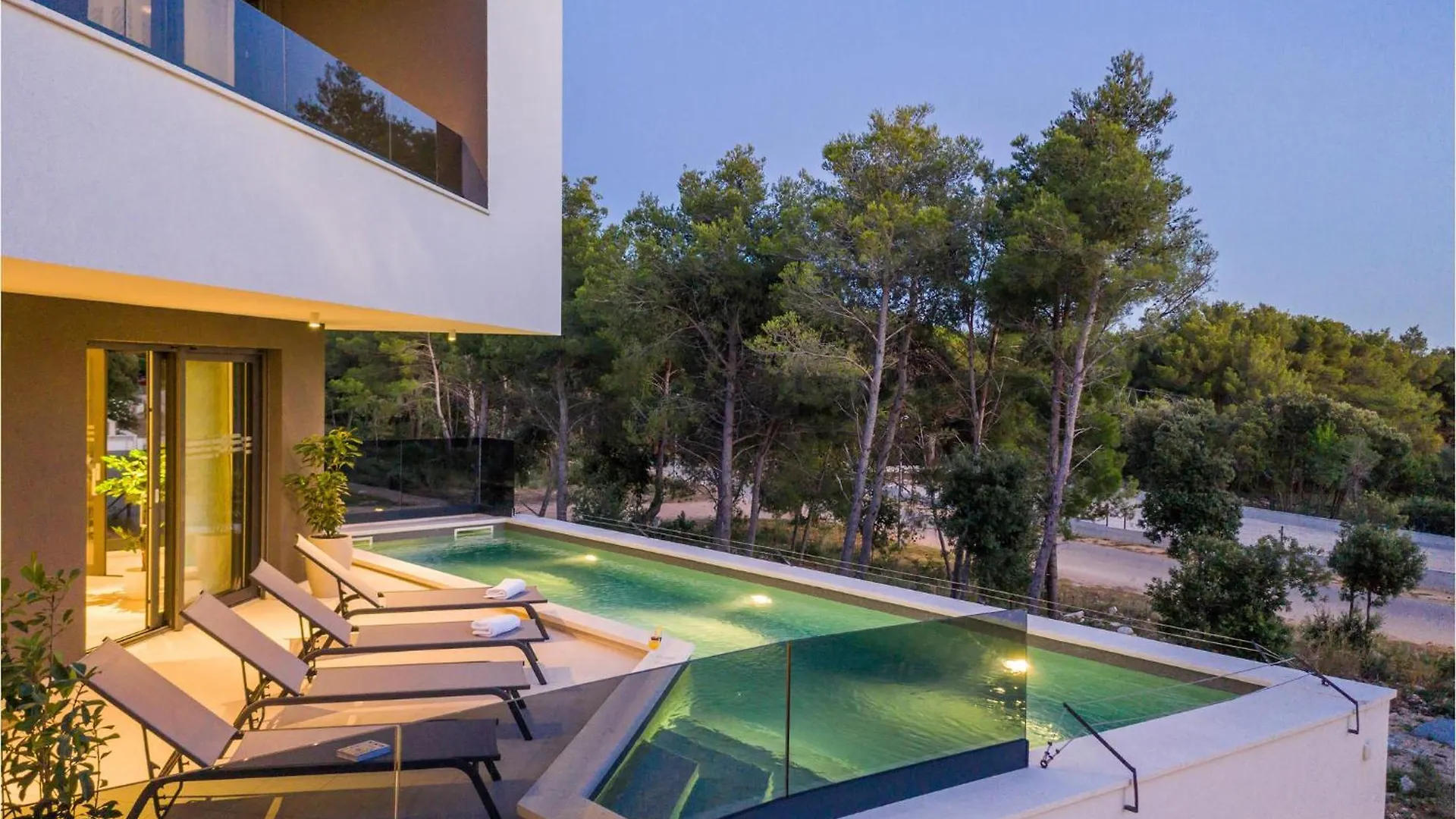 Stunning Home In Biograd Na Moru With Sauna Croatia