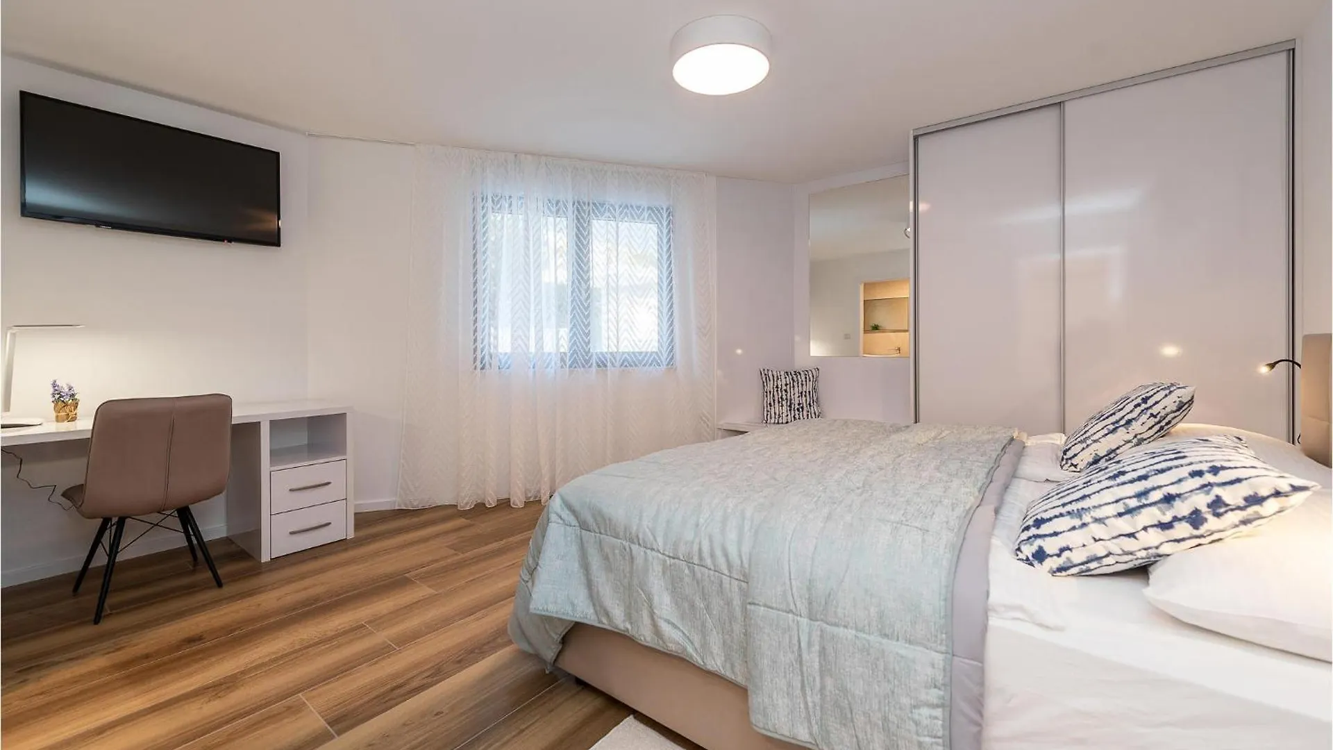 Holiday home Stunning Home In Biograd Na Moru With Sauna Croatia