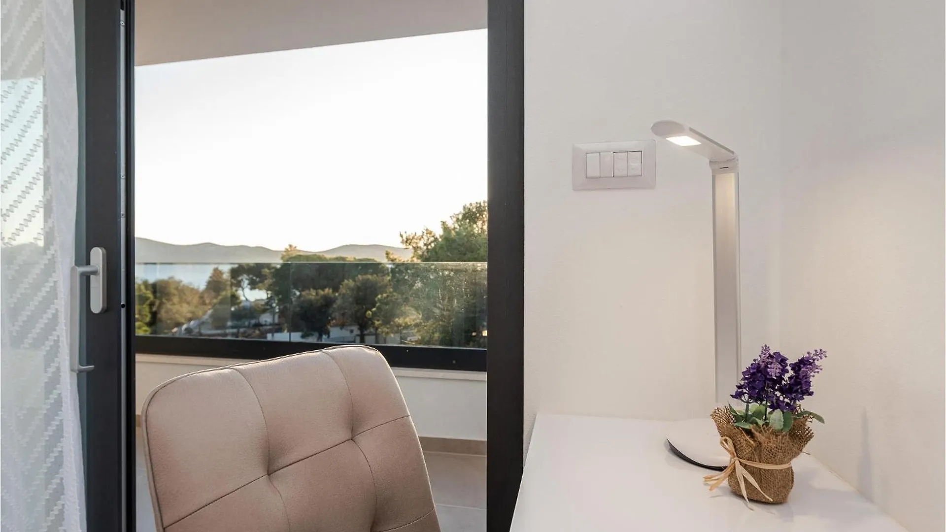 Stunning Home In Biograd Na Moru With Sauna Holiday home