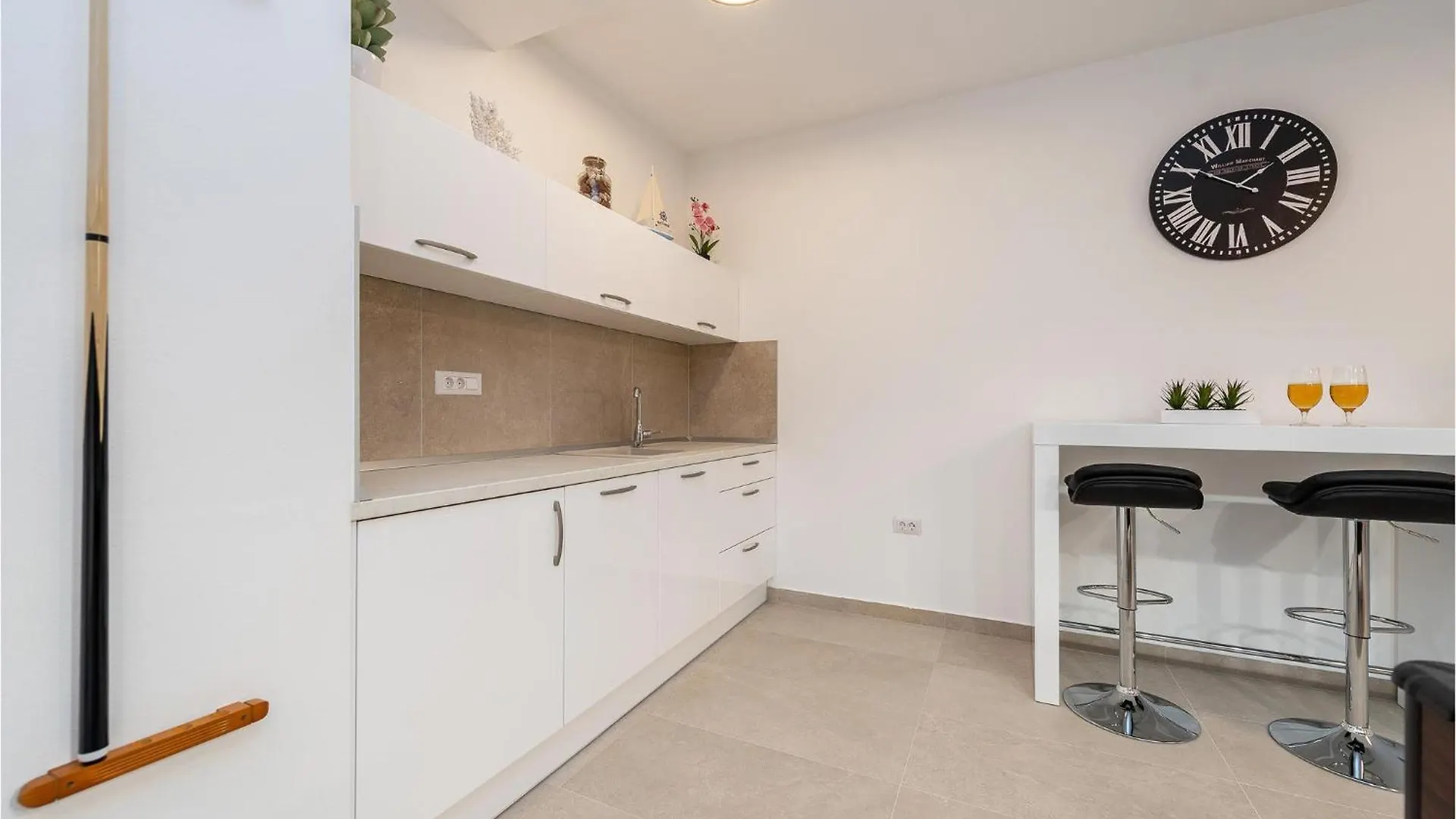 Holiday home Stunning Home In Biograd Na Moru With Sauna Croatia