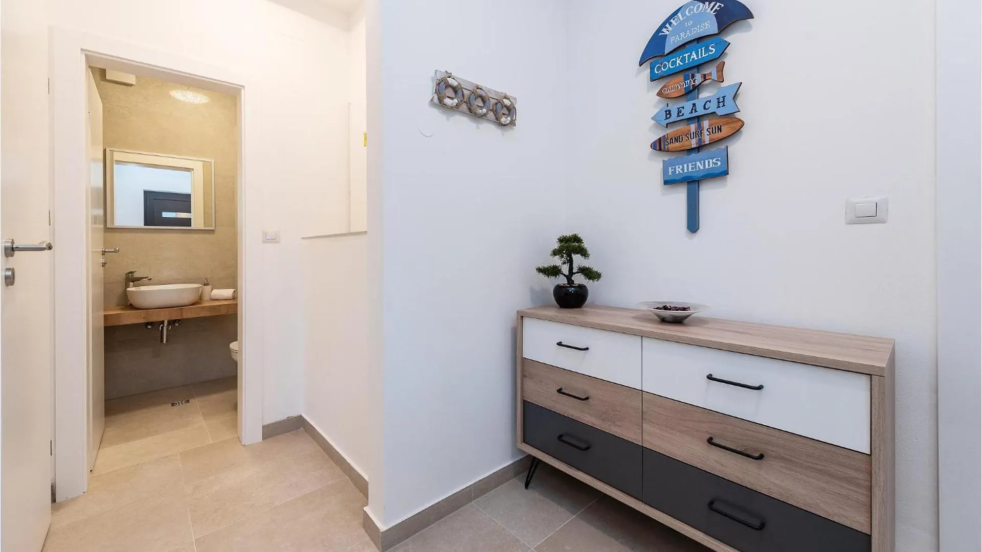 Stunning Home In Biograd Na Moru With Sauna Holiday home