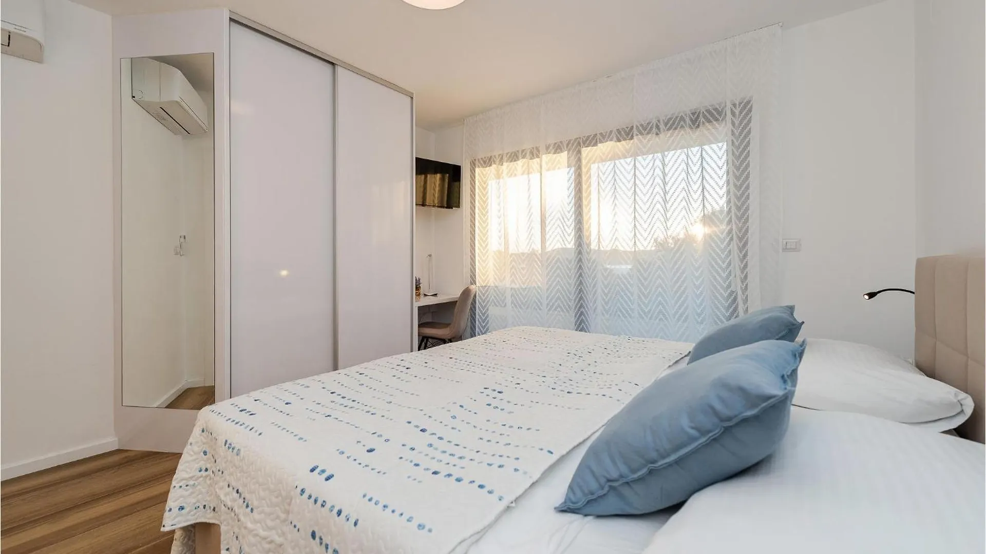 Stunning Home In Biograd Na Moru With Sauna Croatia