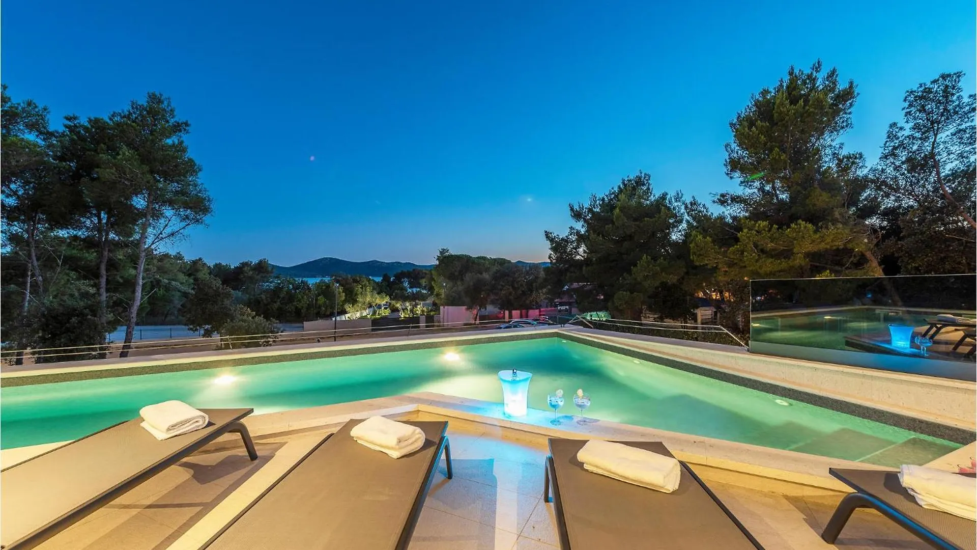 Stunning Home In Biograd Na Moru With Sauna Croatia