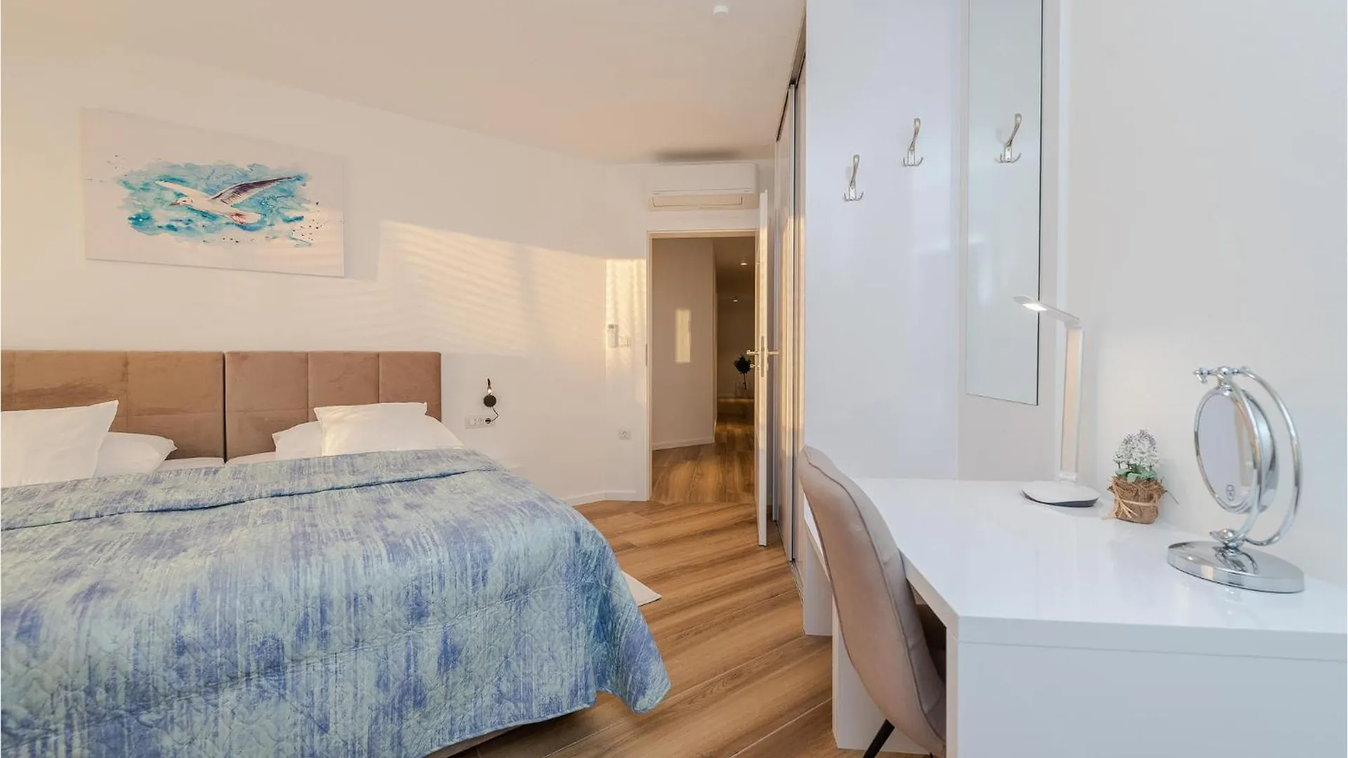 Stunning Home In Biograd Na Moru With Sauna 0*,