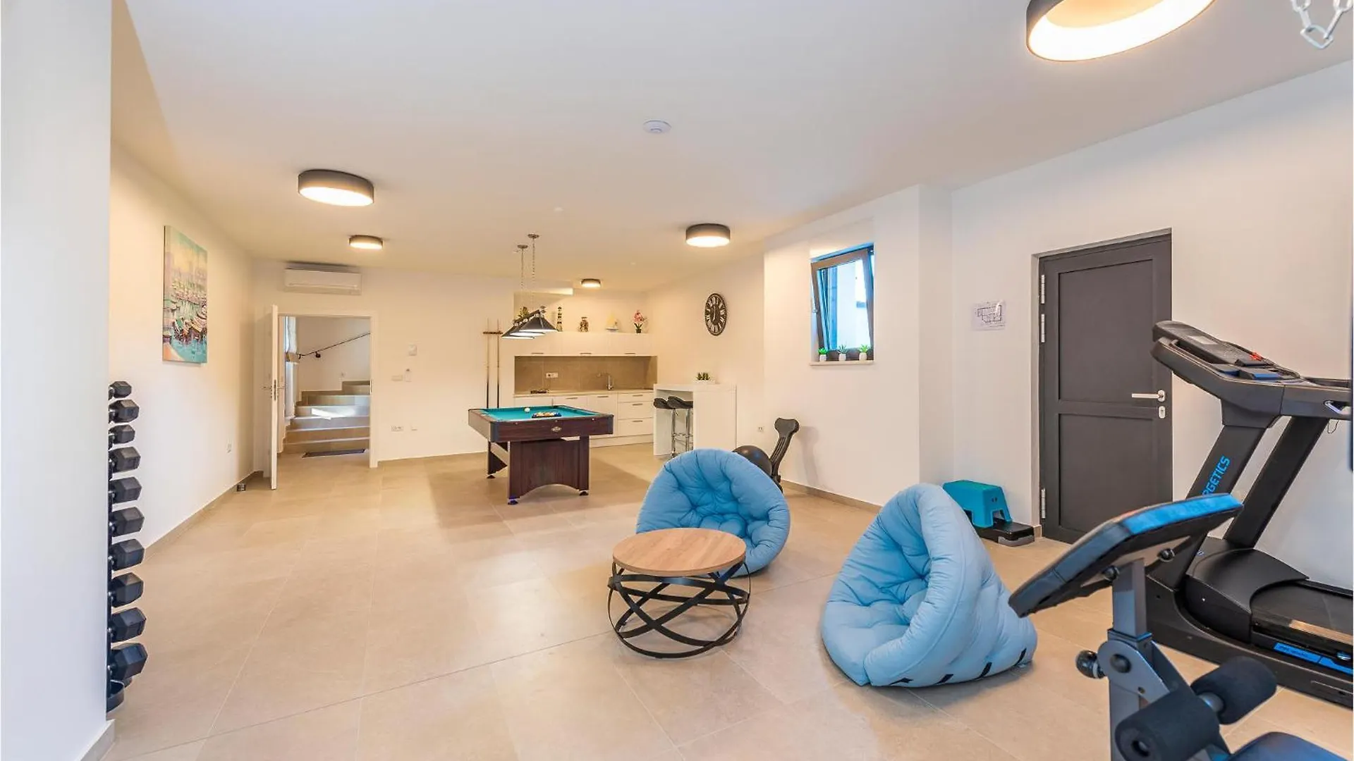 Holiday home Stunning Home In Biograd Na Moru With Sauna Croatia