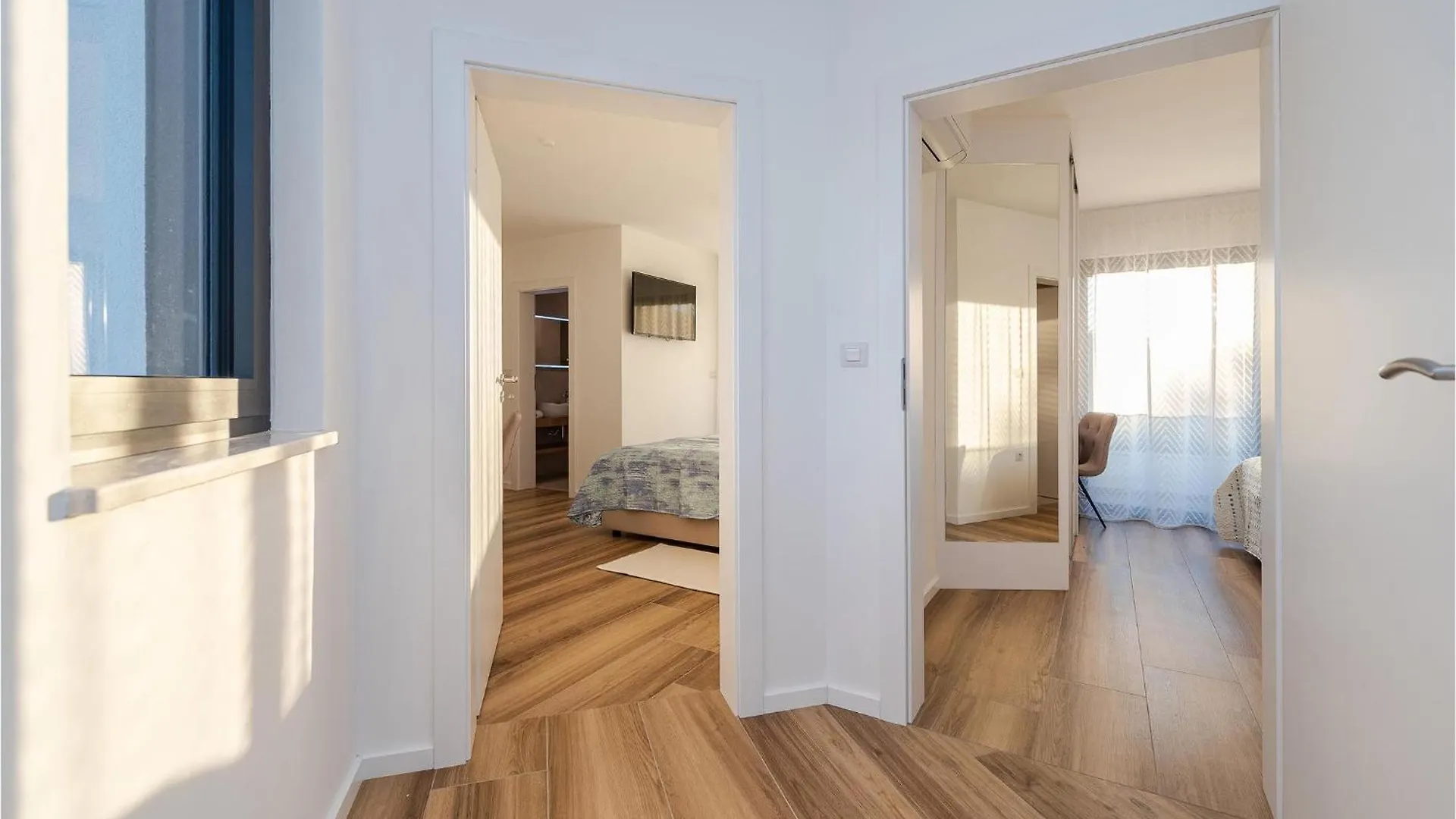 Stunning Home In Biograd Na Moru With Sauna Holiday home